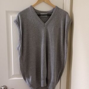 Izod Men's Wool Vest